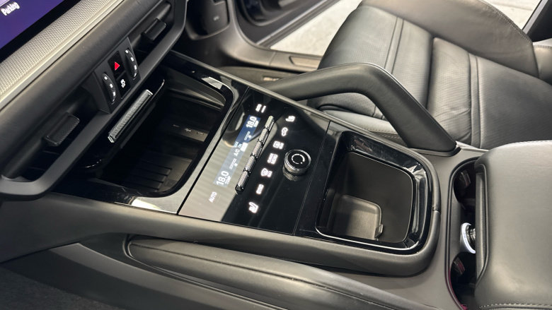 Porsche Cayenne E-Hybrid 5dr Tiptronic S Estate